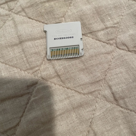 Monster Hunter Generations - Nintendo 3DS - Picture 2 of 2